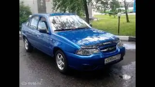 НЕ РАБОТАЕТ ГУДОК/звуковой СИГНАЛ на Daewoo Nexia, ремонт, выяснение причин.