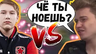 РАМЗЕС СГОРЕЛ НА ГПК | ПАБЕР ВЫБЕСИЛ СЕБА | ТОП МОМЕНТЫ ДОТА 2