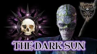 Baldur's Gate 3: The Most Compelling DLC Theory To Date