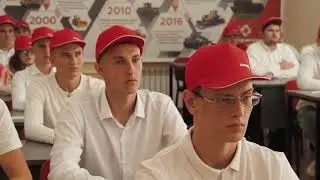 2024 год отмечен знаковым событием – отечественному тракторостроению исполнилось 100 лет