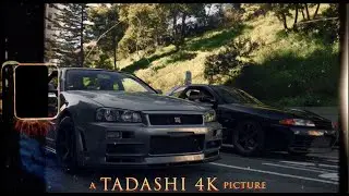 Skylines Takeover San Francisco NORCAL GTR | NORCAL SKYLINES