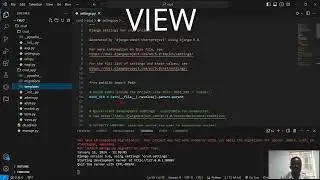 Create, Read, Update & Delete Crud Operations In Django Complete Practical Tutorial