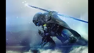 Motivated // A Destiny 2 Epic Kill Montage