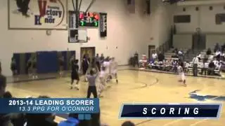 Alec Santos - PG, 2015 Grad