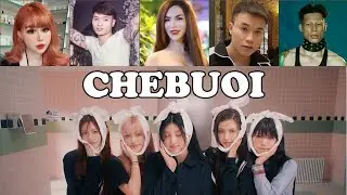Chè Bưởi (Cherish) - ILLIT X Linda, Trần My, Khá Bảnh, Nam Trinh, MCK