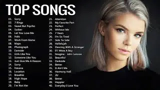 BillBoard Top 50 Song This Week - Billboard Hot 100 Chart - Top Songs 2019( Vevo Hot This Week)