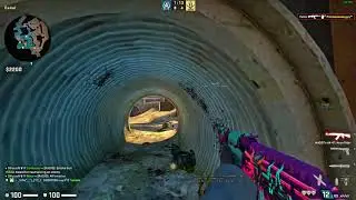 Pablo plays csgo | best moments | highlights #1