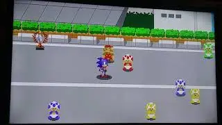 Lets Play Mario and Sonic at the Tokyo 2020 Olympic Games Part 9