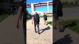 Travel to OCP Regional Summit 2024 Event in Lisbon | STORDIS Memories