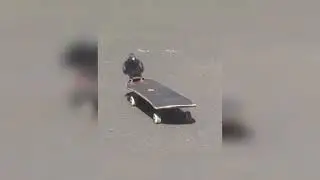 My Chemical Romance - This is How I Disappear (Sped up)