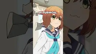 This NEW Anime is PURE CHAOS 🤯💀