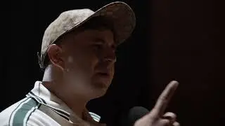 Cheo Gallego -Todo Mi Odio (Official Video)