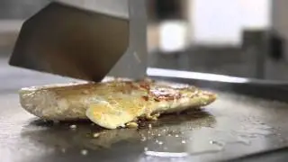 Pratos premiados do Restaurante 7 Mares!!