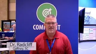 ChiroTouch Testimonial: Review from Dr. Radcliff of Gaffney, South Carolina