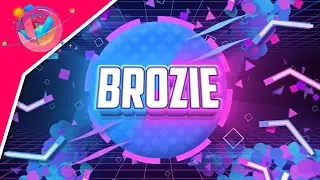 [💲]Brozie ▪️ Paid 2D Intro ▪️ Shop is open :D ▪️ 69.69 likes ?