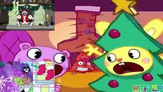 (Merry Christmas!)Multisources have Sparta Christmas Remix