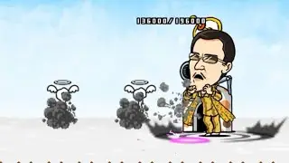 Pikotaro's true form belike: