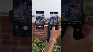 infinix Note 40 Pro Vs Tecno Camon 30 🔥 || Camera Test 😎📷 