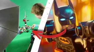 How to film in Stop Motion Studio | How to make a Lego movie? | From A to Z