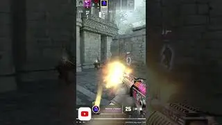 Andr1olly делает эйс в КС 2