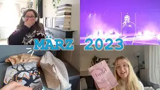 MärLeMo mit Joan!!