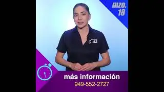 El Minuto de Costa Mesa, 18 de marzo
