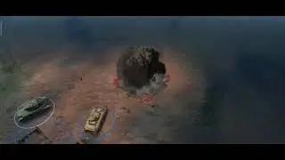 World War Armies RTS pvp USA vs. USA ( Запекла боротьба за захват усіх ресурсів)