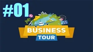 Stream - Business Tour | You Get A Monopoly!