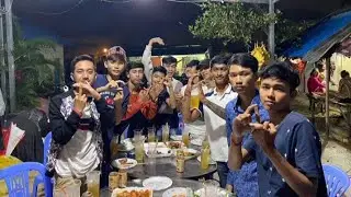 Razz Remix - DT Team 3Cha Remix 2023 (ft S'Meth ) 2023