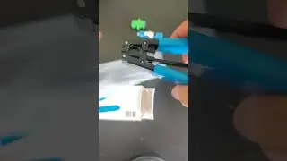 Tool_tips como reaproveitar um conector de fibra ótica? 