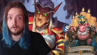 Nice Deck, Nerd. I Think I Will Take it on Turn 3...