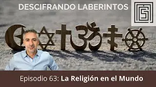 Ep 63: La religión en el mundo