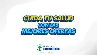 Farmacias comunitarias - SALUD RESPIRATORIA MARZO 2023