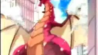 Bakugan Dragonoid Monster Battler