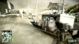 Battlefield Bad Company 2 | Well Play :)
