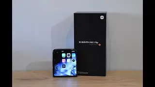Unboxing με το Xiaomi Mix Flip! | Myphone.gr
