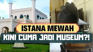 ISTANA SIAK SRI INDRAPURA