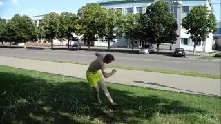 3run4ik showreel 2013