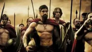 Activator - Sparta (Extended Musikvideo)