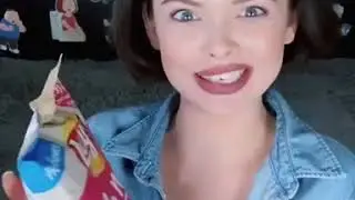 natali iashchuk Урок гостеприимства!😁
