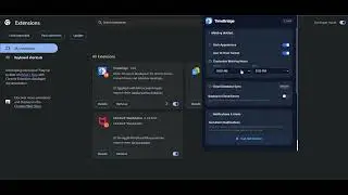 Build a Smart Time Zone Converter Chrome Extension | TimeBridge