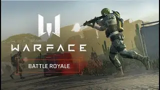 warface mobile секреты