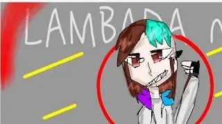 LAMBADA ////meme