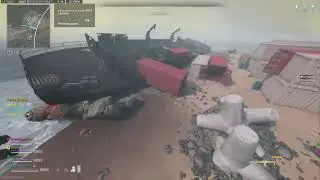 Et le 1er top1 Arbalète