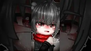 Hayo Siapa Yang Gamon 🤭🤭🤭 #Harukunzart #Gachaclub #Fyp