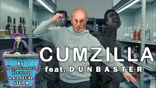 Eminem - Godzilla [♂Right Version♂] | #gachi remix by WDSC
