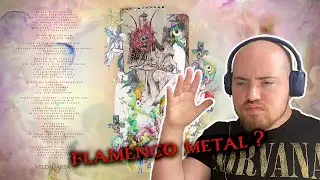 They did it again ? | VILDHJARTA - Den Spanska Känslan reaction !