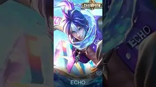 ✨Chou - Revamped All Skins 