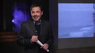 Поль Клодель. Извещение Марии - Документальные фильмы (Библейский сюжет)