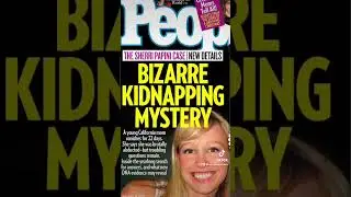 Redlands Mom Sentenced 18 Months For Faking Her Own Kidnapping